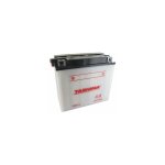 Tashima - batterie plomb renforce 12v, 18a. l: 180, l: 90, h: 162mm, +  gauche pour motos, motoneige. ...