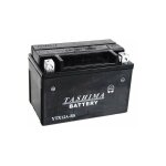 Batterie ytx12abs + � gauche - sans entretien