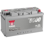 Batterie yuasa ybx5019 conventionnelles hautes performances 12 v 100 ah 900 amps l 353 l 175 h 190 Batterie yuasa ybx5019 conventionnelles hautes performances 12 v 100 ah 900 amps l 353 l 175 h 190