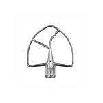 Batteur pour artisan professionnel kitchenaid 5k7sfb