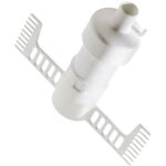 Batteur  blanc d'oeuf
