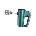 Russell hobbs - batteur fouet electrique mixeur swirl 5 vitesses - fonction turbo - pétrin - fouets - ... Russell hobbs - batteur fouet electrique mixeur swirl 5 vitesses - fonction turbo - pétrin - fouets - ...