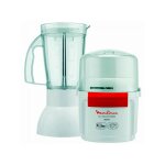 Batteur hachoir moulinex ar680120 1, 25 l 800w (reconditionn� a)