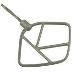 Batteur k pour robot multione