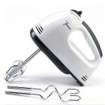 Batteur � main �lectrique � 7 vitesses pour m�langer automatiquement les ?ufs et la farine pour faire ...