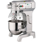 Batteur m�langeur 3 vitesses 230 v 10 � 30 l - afi collin lucy