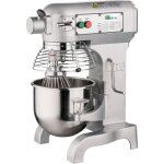 Batteur m�langeur 3 vitesses 230 v 10 � 30 l - afi collin lucy