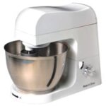 Batteur m�langeur plan�taire - 7 l blanc