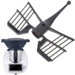 Batteur mlangeur de remplacement pices de rechange compatible et adaptable avec les modles tm5 tm ...