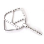 Batteur pour robot kenwood kw706903