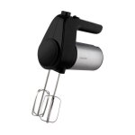 Batteur shm5207ss 400w slv sencor