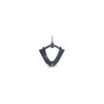 Batteur souple at501 pour fouet electrique kenwood awat501001