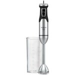 Batteur sur socle en acier inoxydable + bol hb1700x taurus 1700w