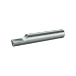 Bauche de lancette hsse 120x125mm form a Bauche de lancette hsse 120x125mm form a
