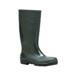 Botte de scurit en pvc optimat p. 37 baudou s. a. s 5429 / 37