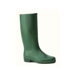 Bottes de travail vertes ecoland - 43 baudou