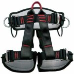 Baudrier escalade harnais de s�curit� harnais �lagage harnais escalade pour op�rations � haute altitude ...