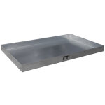 Bauer - s�dlohn baignoire pour petits conteneurs kgw 3, zingu�e