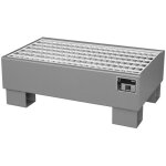 Bauer - s�dlohn l�chefrite aw 60 - 1 / m, peint, gris souris