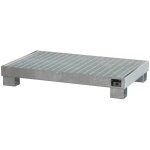 Bauer - s�dlohn l�chefrite aw 60 - 3 / m, galvanis� � chaud