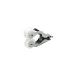 Bauknecht 481235818055 c00311000 s�che - linge accessoires / s�che linge twin galet tendeur