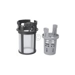 Micro - filtre compatible bauknecht 488000386682 pour lave - vaisselle