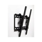 Bc - elec - 5734 - b42 support tv mural inclinable pour �cran lcd led plasma 26 - 55'' 66 - 140cm jusqu'� ...