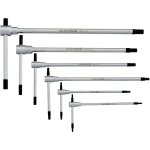 Be1th - s6 pour l'atelier cl� coud�e pour vis � 6 pans creux c649892 - bahco