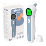 Beaba - thermomètre infrarouge auriculaire et frontal - béaba - 920349 Beaba - thermomètre infrarouge auriculaire et frontal - béaba - 920349