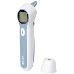 Beaba - thermomtre infrarouge auriculaire et frontal - baba - 920349
