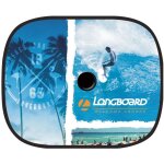 Beach 2 pare - soleil - longboard