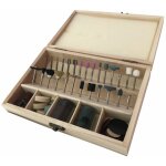 Coffret d'accessoires mini outils 100 pcs