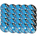 Beast - lot 25 disques 230 x 1. 9 x 22. 2 a tronconner l'acier et tous les metaux