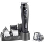 Beauty classic 6in1 tondeuse  cheveux gris - carrera
