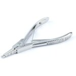 Beauty pince ouvre - bague outil piercing corps pince ouverture bijoux outils 14cm