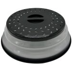 Bebusingoto 1 pice cloche micro ondes - sans bpa - couvercle micro - ondes 3en1 - cloche pour micro ...