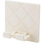 Bebusingoto 2 pi�ces prise fil prise support crochet prise c�ble organisateur pour salon �tude cuisine ...