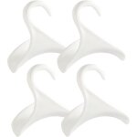 Bebusingoto lot de 4 crochet de suspension pour sac � main ? organiseur de rangement pour sac � main ...