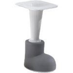 Bebusingoto but�e de porte ? protecteurs de poign�e de porte ? anti - collision, but�e de bouton de porte, ...