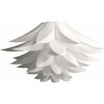 Bebusingoto lampe puzzle design lotus - - abat - jour luminaire montage diy - lumi�re d�coration fleurs ...