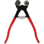 Bebusingoto pince � carreaux, pince coupe - verre, pince coupante pour carrelage, pour la c�ramique, ...