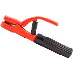 Bebusingoto porte - lectrode 300a professionnel pour souder lectrode enduite mma, pince d'lectrode ...