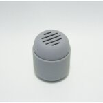 Bebusingoto porte - �ponge de beaut�, �tui pour m�langeur de maquillage pour voyage, r�cipient de transport ...