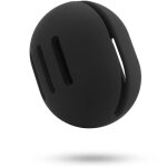 Bebusingoto porte - �ponge de maquillage ? �tui incassable et respectueux de l'environnement en silicone ...