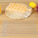 Bebusingoto sacs auto - scellants jetables transparents pour fabrication de glace � cong�lation plus ...