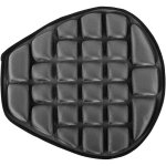 Bebusingoto selle moto, coussin de si�ge moto, antid�rapant coussin non gonflable, anti - stress anti ...