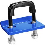 Bebusingoto tendeur d'attelage anti - hochet, stabilisateur d'attelage robuste pour attelages de 1. 25 ...