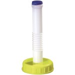 Bec verseur 200 mm pour jerrican gros bouchon - comet Bec verseur 200 mm pour jerrican gros bouchon - comet