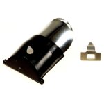 Bec verseur antigouttes de presse - agrumes