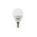 Beghelli 56963 ampoule mini globe 3, 5w led smd e14 p45 250lm blanc neutre 4000k